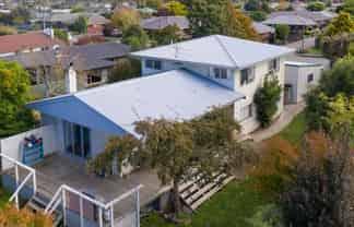 9 Grove Street, Tinwald