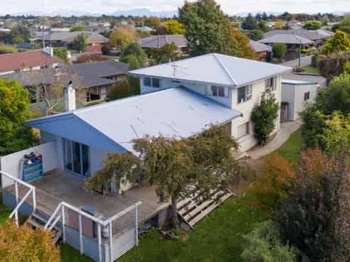 9 Grove Street, Tinwald