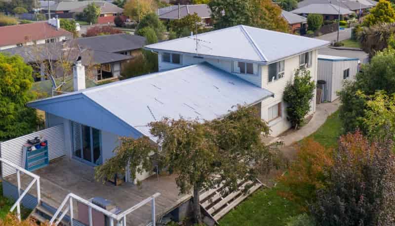 9 Grove Street, Tinwald