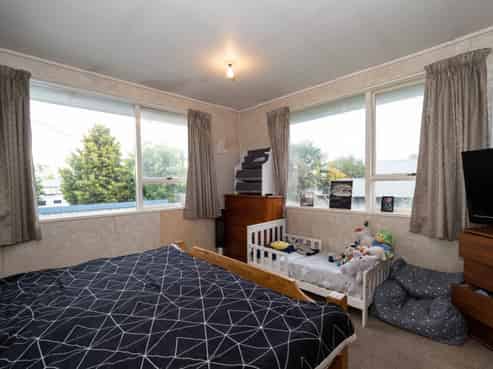 9 Grove Street, Tinwald