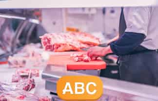 Cut Above The Rest - Butchery