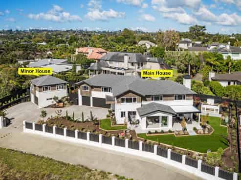 11 Henry Blyth Lane, Greenhithe