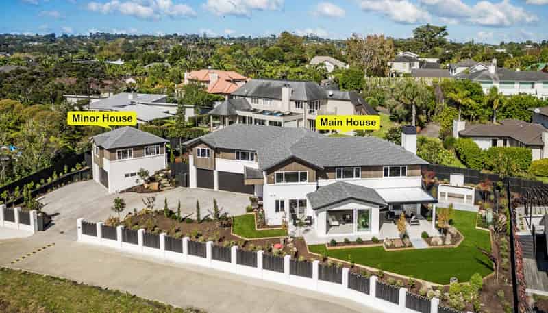 11 Henry Blyth Lane, Greenhithe