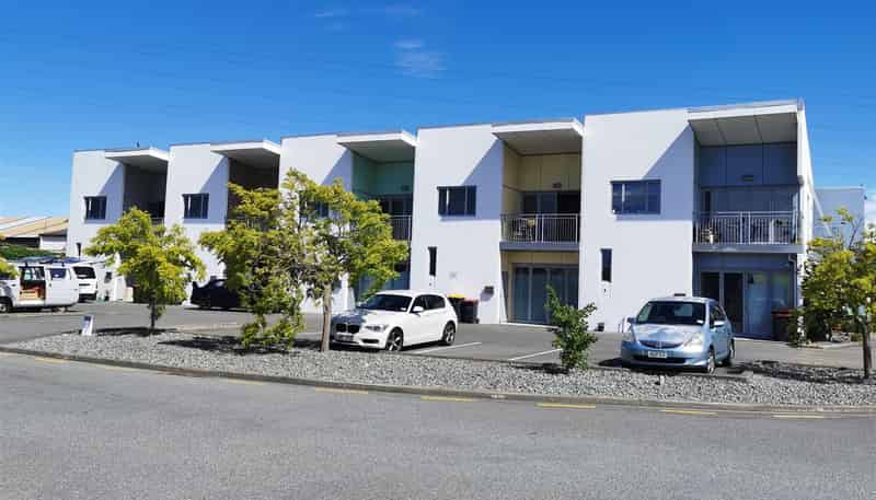 748C Halswell Junction Road, Hornby