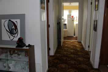 7 Alexander Terrace, Greymouth