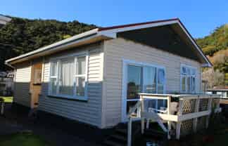 7 Alexander Terrace, Greymouth