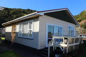 7 Alexander Terrace, Greymouth