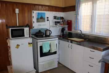 7 Alexander Terrace, Greymouth