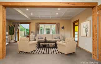 17 Oruawharo Road, Kaiwaka