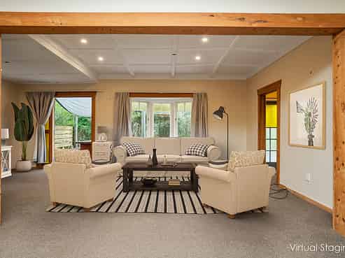 17 Oruawharo Road, Topuni