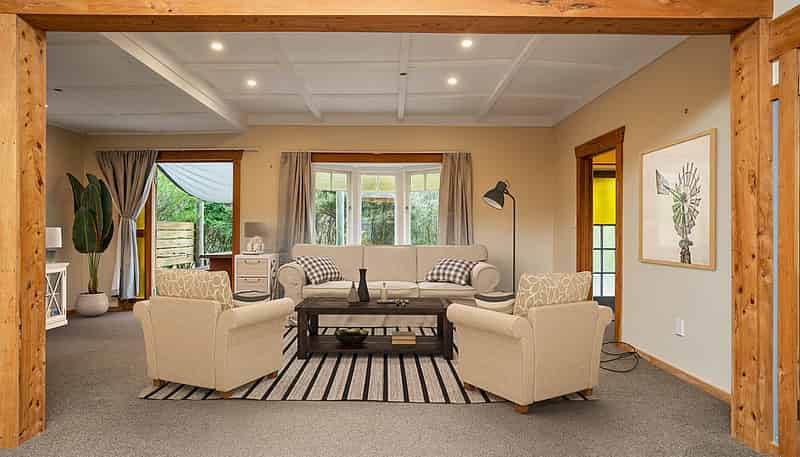 17 Oruawharo Road, Kaiwaka