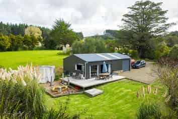 17 Oruawharo Road, Kaiwaka