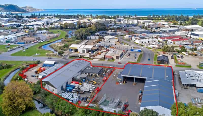 69 and 75 Innes Street, Awapuni