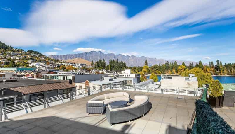 302/53 Shotover Street, Queenstown Central