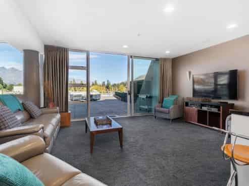 302/53 Shotover Street, Queenstown Central