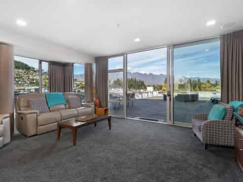 302/53 Shotover Street, Queenstown Central