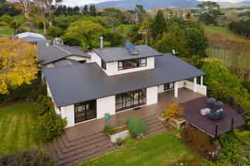 59 ThompsonsTrack, Katikati