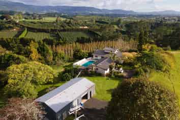 59 ThompsonsTrack, Katikati