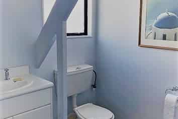 Auckland - Address withheld