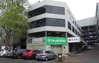 Great office Newmarket