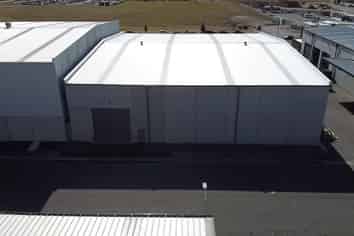 New Warehouse - Great Access