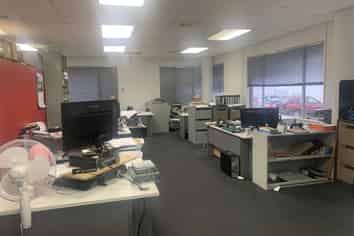 Office for Lease on Constellation Drive