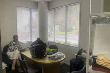 Office for Lease on Constellation Drive