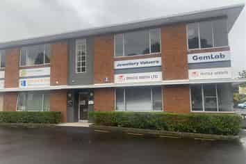 Office for Lease on Constellation Drive