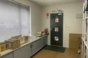 Office for Lease on Constellation Drive