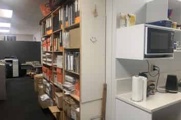 Office for Lease on Constellation Drive