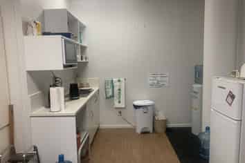 Office for Lease on Constellation Drive