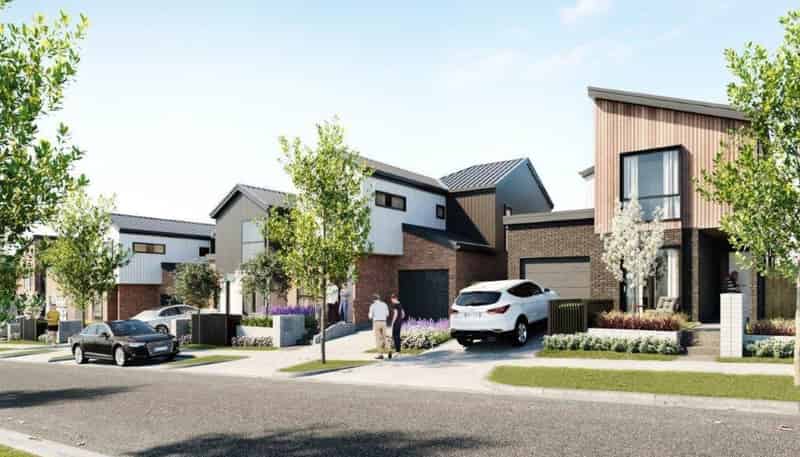 Lot 111 Pohewa Road, Silverdale