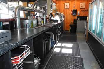 Premium Location! Brauhaus Frings Bar & Eatery