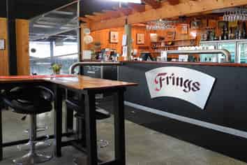 Premium Location! Brauhaus Frings Bar & Eatery