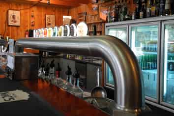 Premium Location! Brauhaus Frings Bar & Eatery