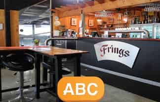 Premium Location! Brauhaus Frings Bar & Eatery