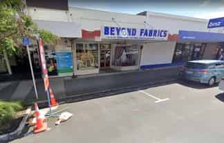 FREEHOLD MAIN STREET OPPORTUNITY