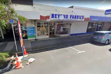 FREEHOLD MAIN STREET OPPORTUNITY