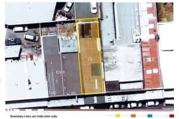 FREEHOLD MAIN STREET OPPORTUNITY