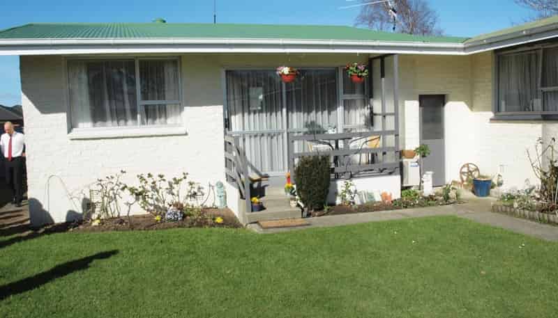 4/318 Herbert Street, Windsor