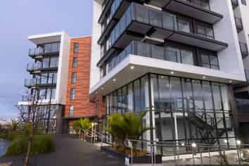 High quality retail in the heart of Albany 