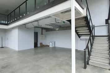 High quality retail in the heart of Albany 