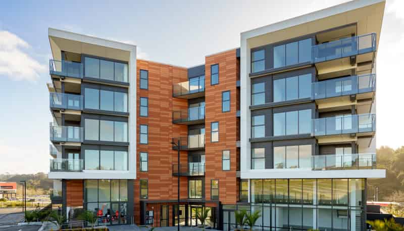  Unit 2, 3 Kaipiho Lane (OKLA), Albany