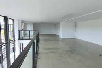 High quality retail in the heart of Albany 