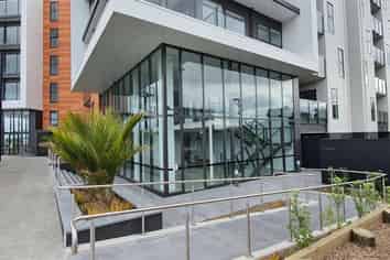 High quality retail in the heart of Albany 