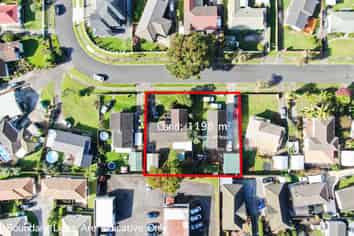 29 & 31 Lisa Rise, Half Moon Bay