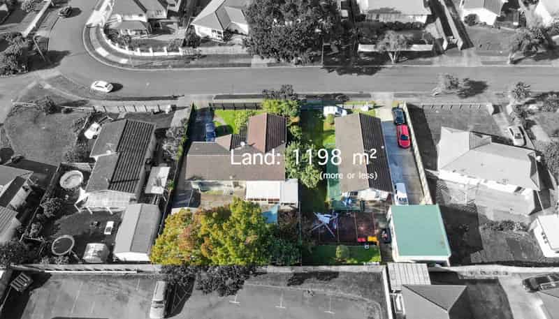 29 & 31 Lisa Rise, Half Moon Bay