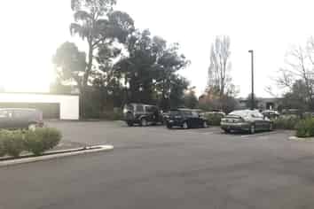 Offices - Plenty Parking - Burnside Tech Park