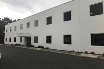 Offices - Plenty Parking - Burnside Tech Park