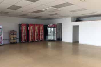 Modern Retail or Hospitality on Marine Parade